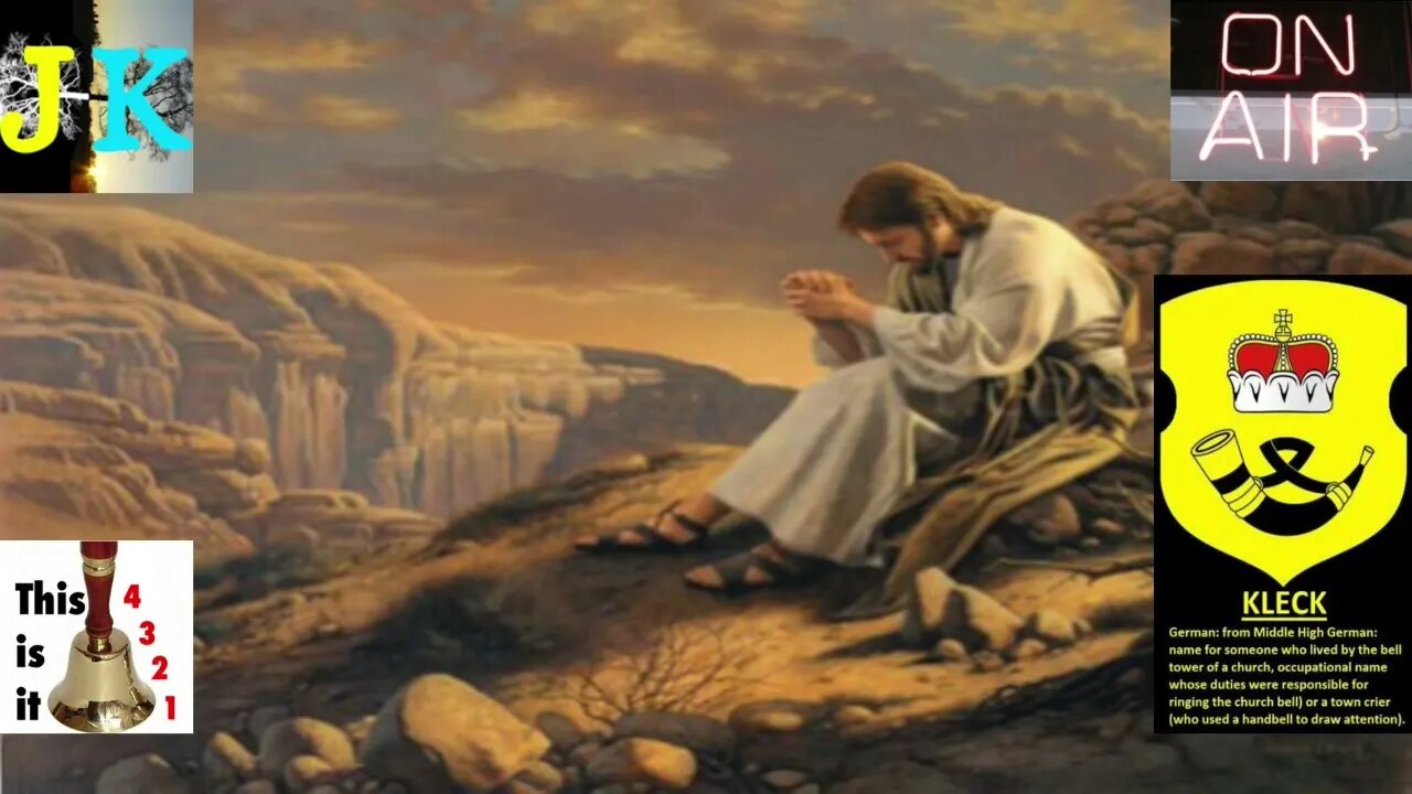 Blog Talk Radio Show #153-433 07/03/2015 - Jonathan Kleck