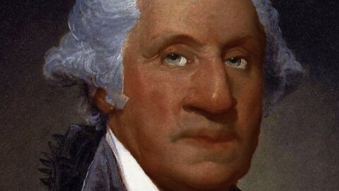 What Is George Washington’s skin color? 🤔