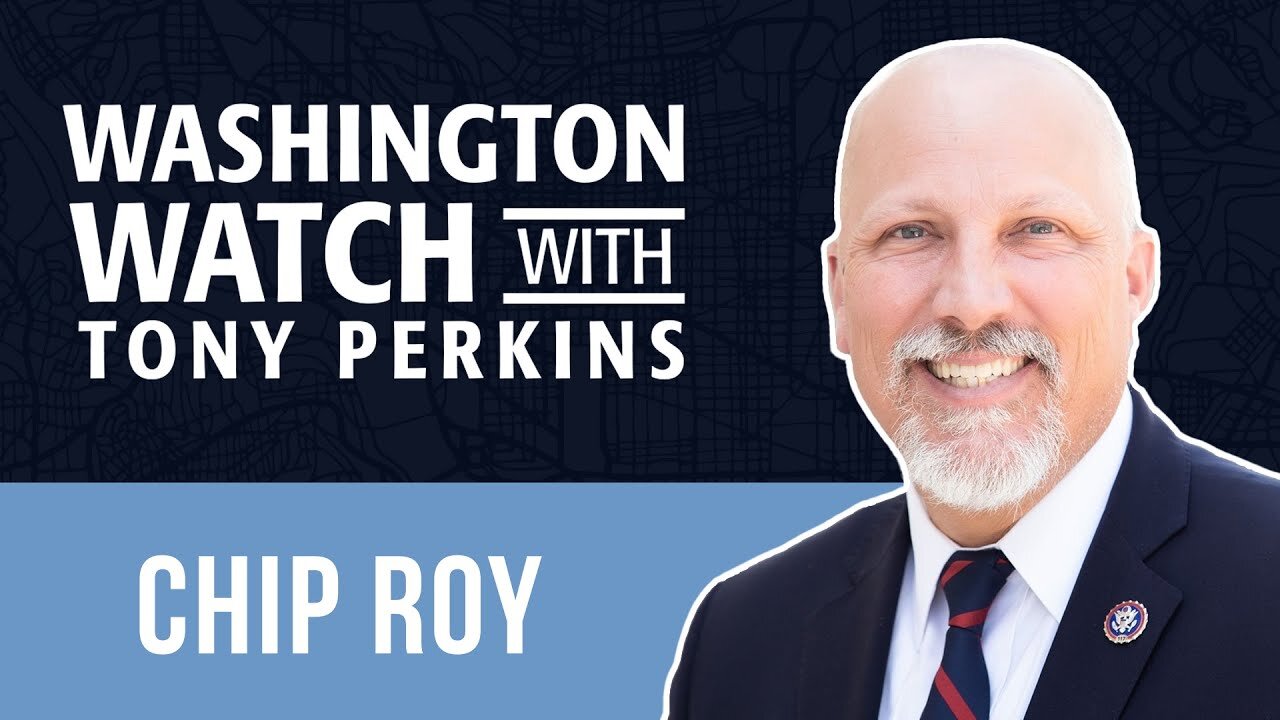 Rep. Chip Roy's Stance on the Senate's “Draft Our Daughters” Proposal in the NDAA