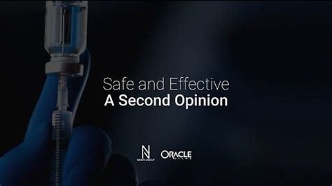 "Safe & Effective": A Second Opinion