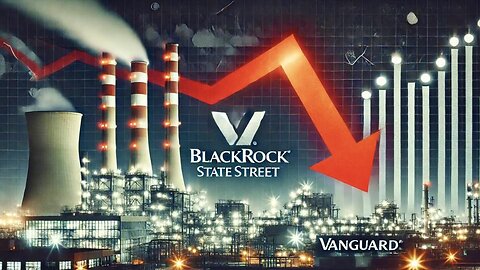 THIS is How Humanity Defeats The Illuminati: 11 GOP States Sue BlackRock, State Street, and Vanguard For Purposely Sabotaging The Energy Supply! | WE in 5D: ALEX JONES COULDN'T HAVE EXECUTED THIS SPEECH BETTER.