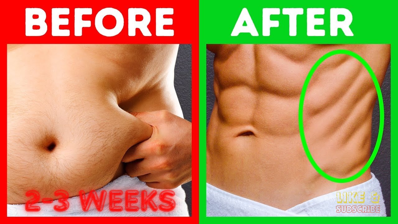 Discover Effective Weight Loss Hacks; Your Roadmap to lose weight naturally
