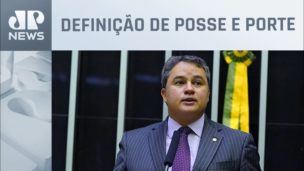 Senado quer votar PEC das Drogas antes do recesso