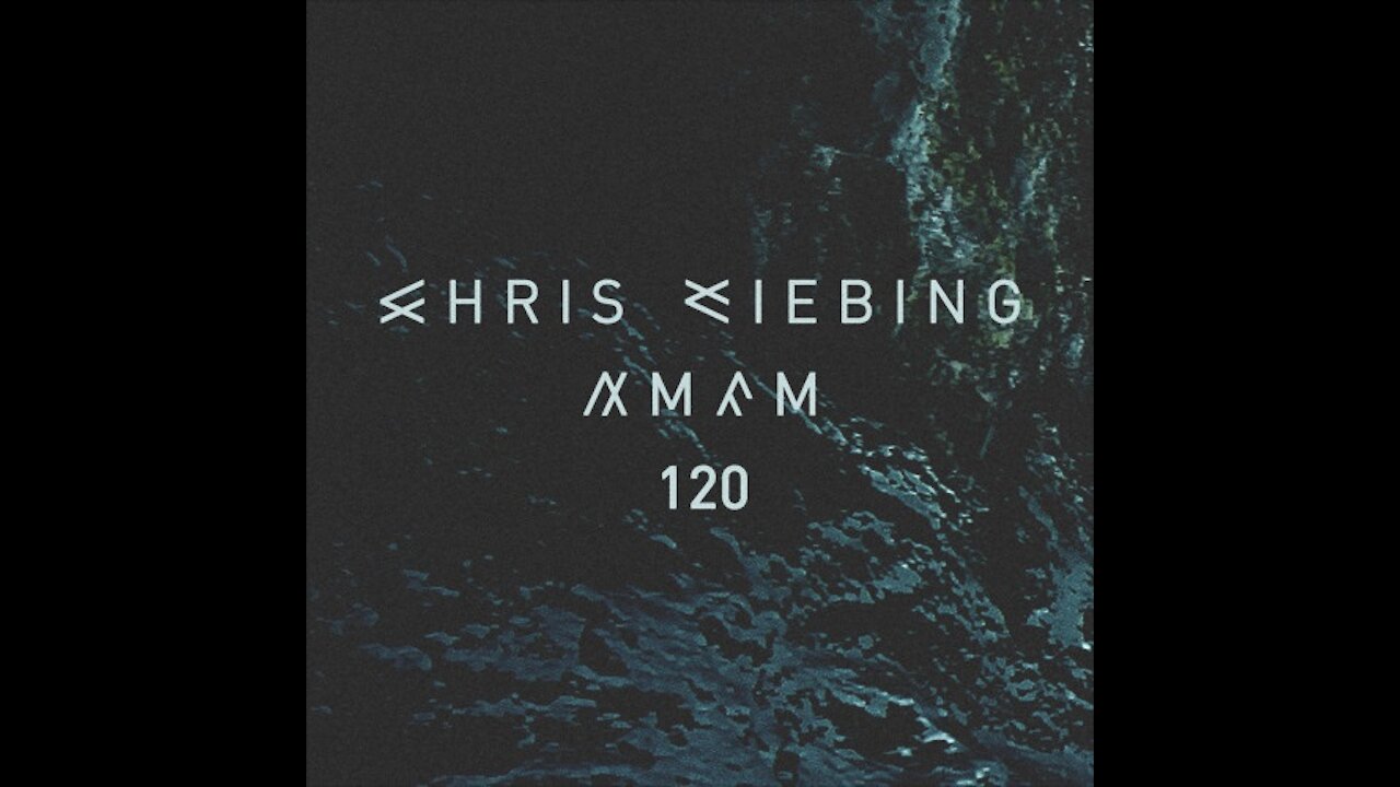 Chris Liebing @ AM FM 120