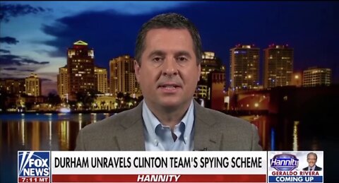 Dave Nuñes On SpyGate