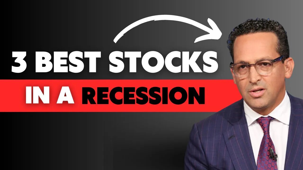 DONT BUY YET in this RECESSION