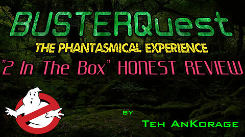 "2 In The Box" HAS ARRIVED!