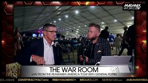 WAR ROOM (Full Show) Friday - 8/25/23