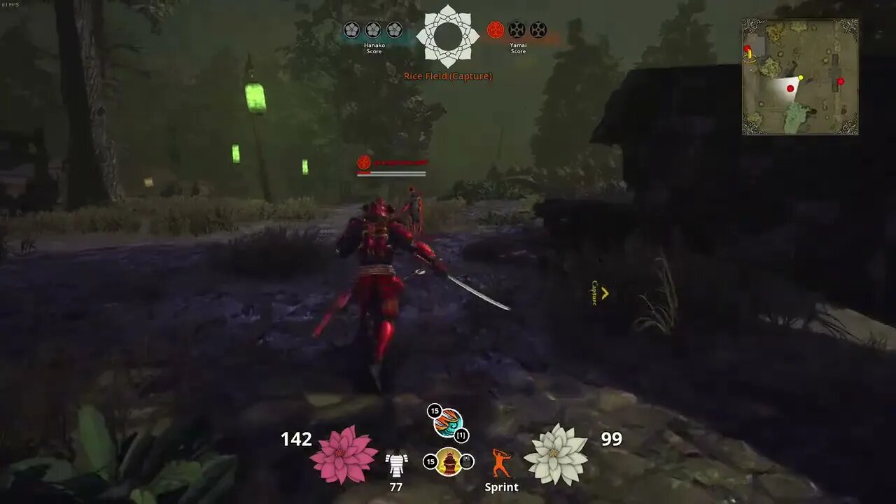 He's Trying To Kill Me