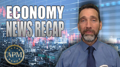 Government Shutdown Averted, Inflation Declines, and Fed's Rate Decision [Economy News Recap]