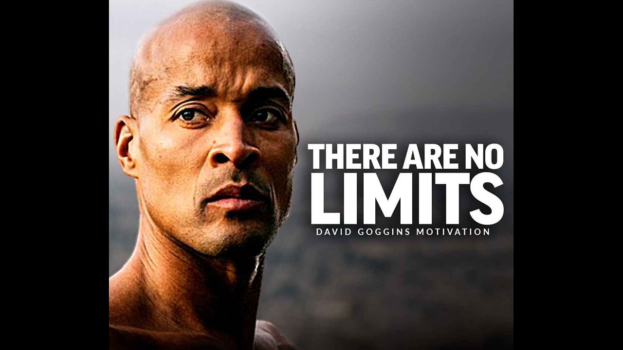 Zero to hero - David Goggins motivational speech