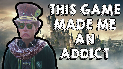 Side Quests Have Ruined My Life In Hogwarts Legacy!