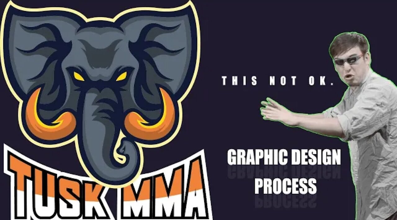 How Graphic Design turned into a MEME --- #graphicdesigner #logodesign #meme #graphicdesigning