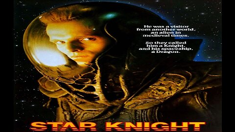 Star Knight (The Lord of the Dragon) suite 1985 ~ by Jose Nieto