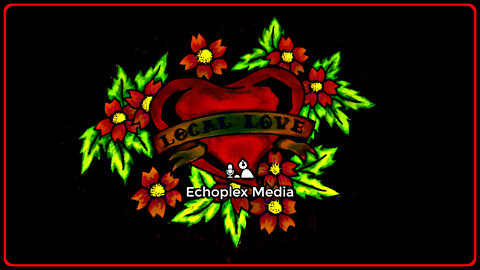 Local Love EP205 - Open Panel 4-19-2022