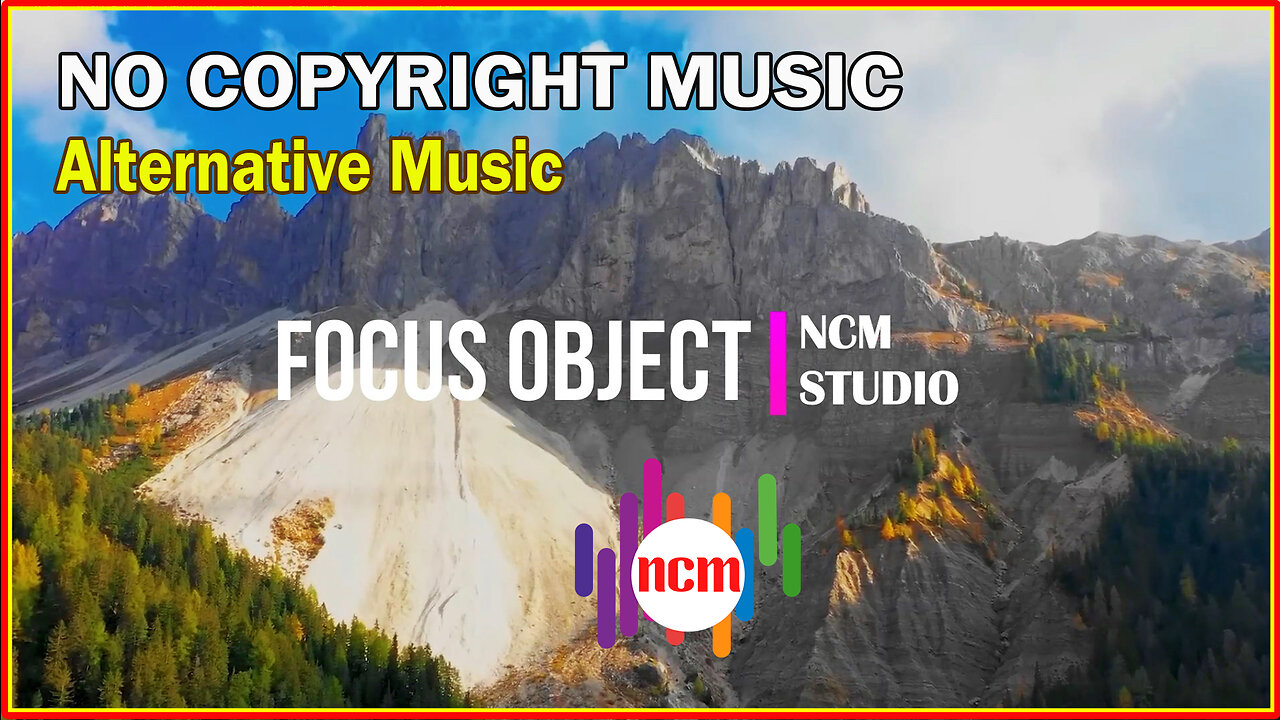 Focus Object - Jeremy Korpas: Alternative Music, Calm Music, Hope Music