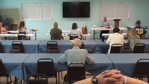 8-1-2021 1 Corinthians Chapter 13 with Pastor Brian Neal