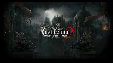 Road to Platinum: Castlevania Lords of Shadow 2