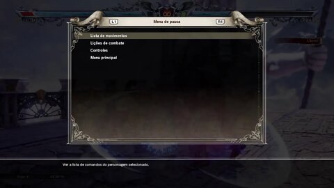 SoulCalibur 6