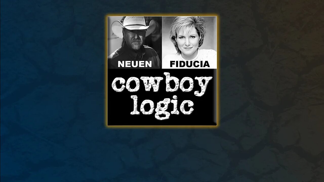 COWBOY LOGIC SHOW 7-2-23