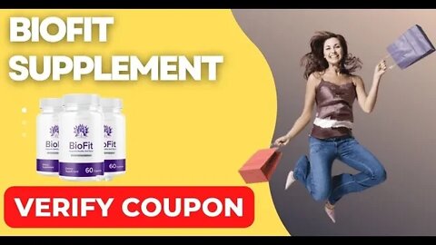 BIOFIT SUPPLEMENT COUPON 💰[[BIOFIT COUPONS]] ✅ BIOFIT VERIFY COUPON