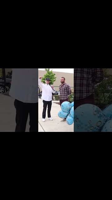 Man Defends Gen-Z Against The Media