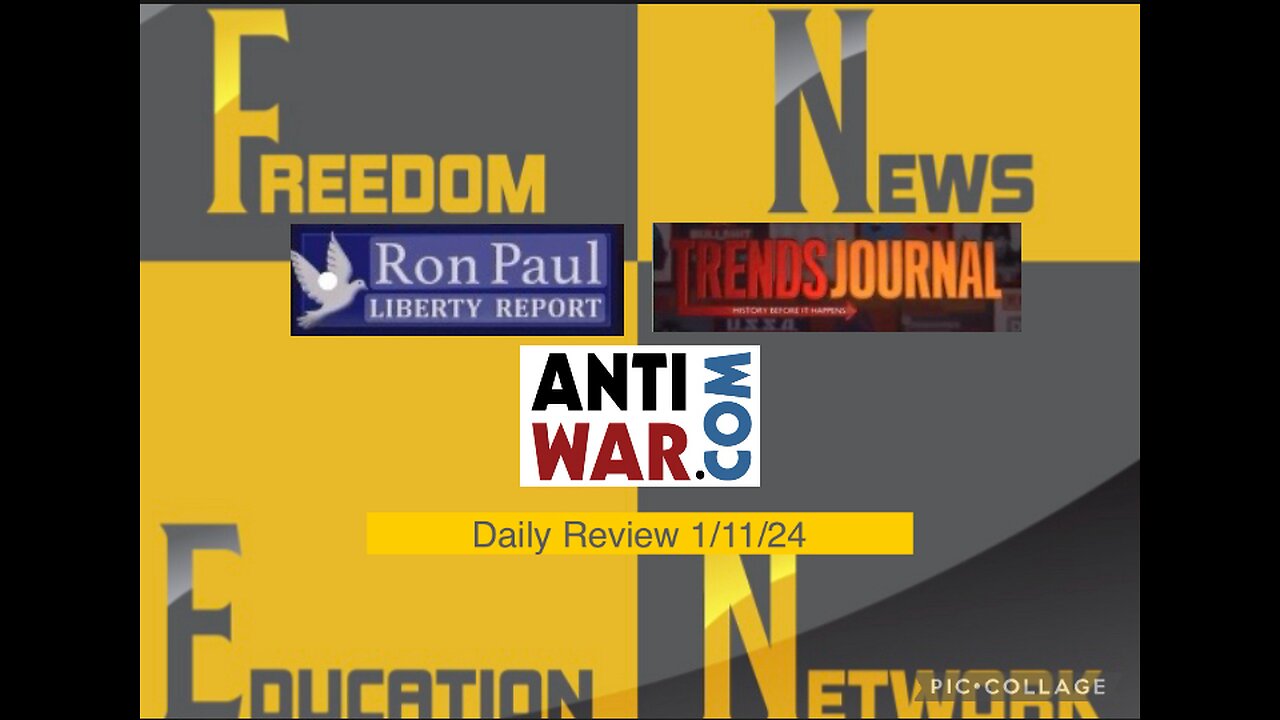 Napolitano:We have less freedom today than the colonists whofought a revolution against the king did