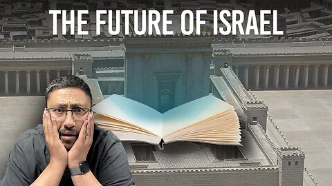 EVERYONE should know THIS about ISRAEL and the JEWS!!!