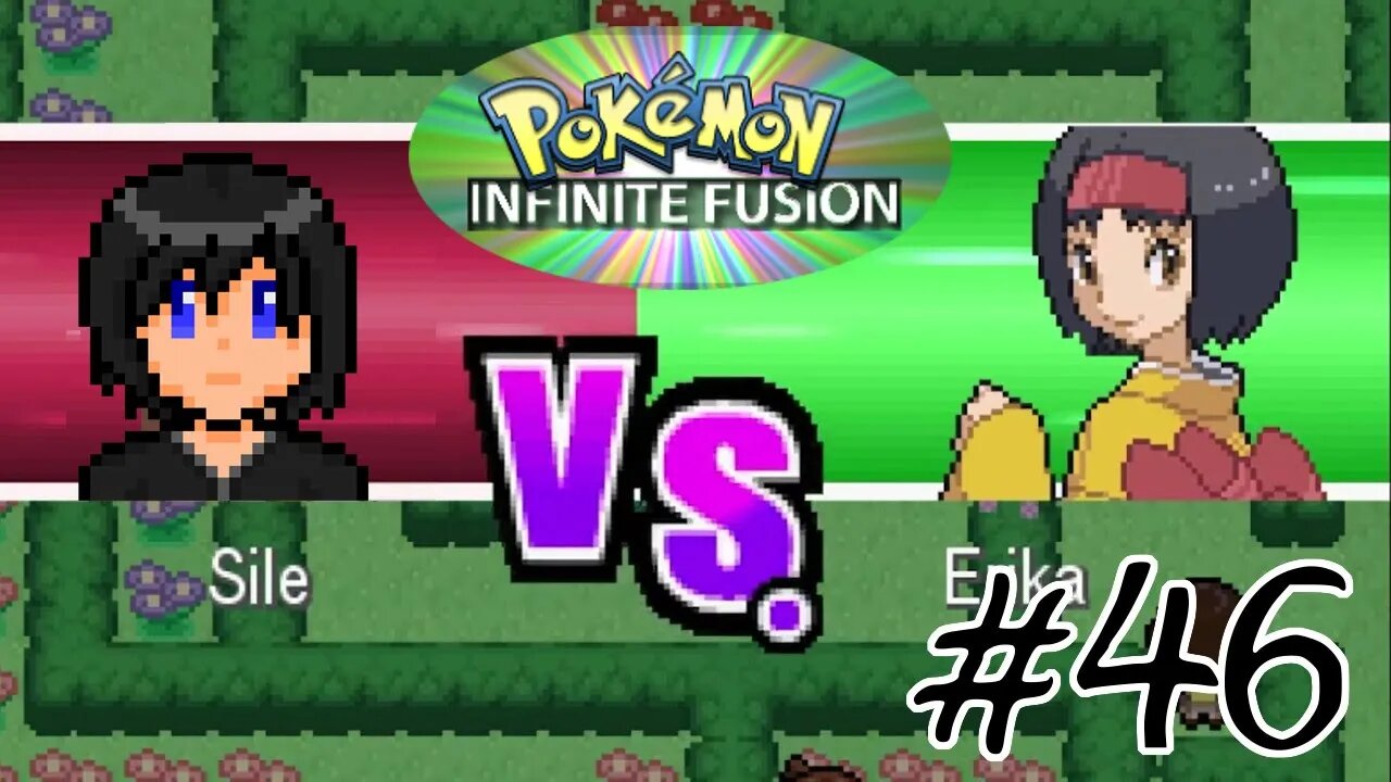 Pokémon Infinite Fusion #46 - Demand Suddenly Skyrocketed!