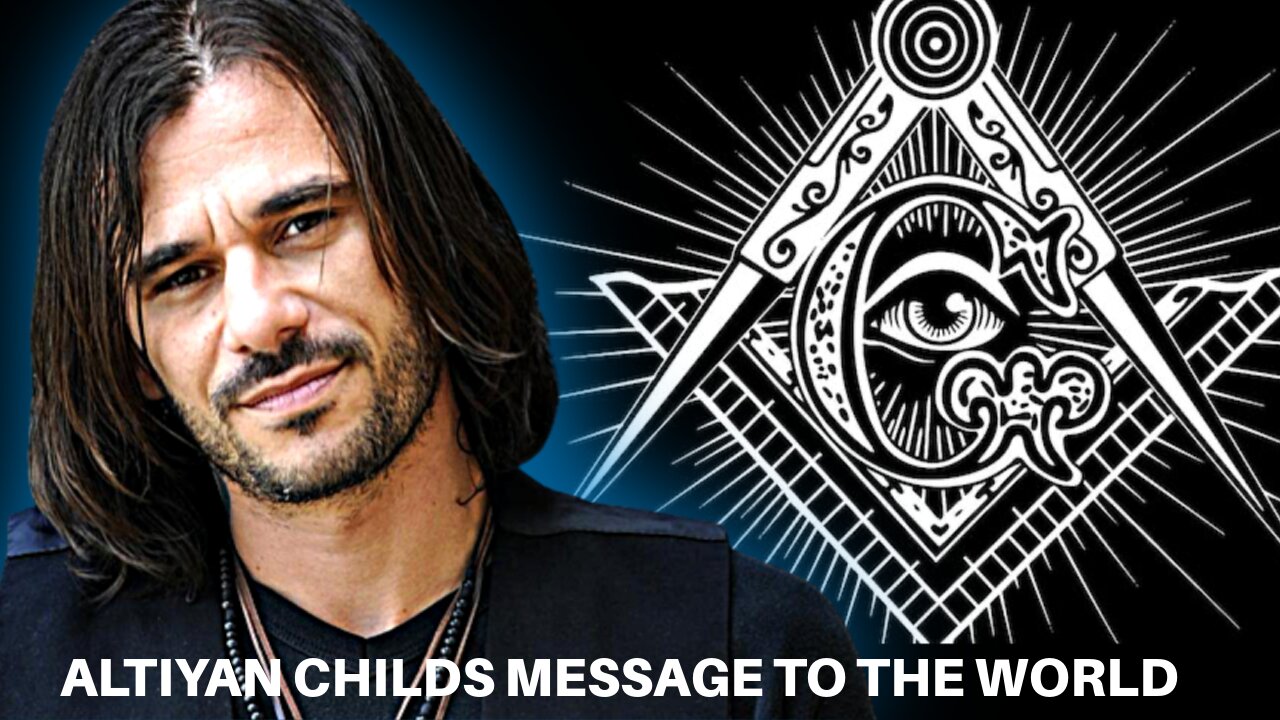 X-Factor Winner Altiyan Childs Risks All to Tell You This