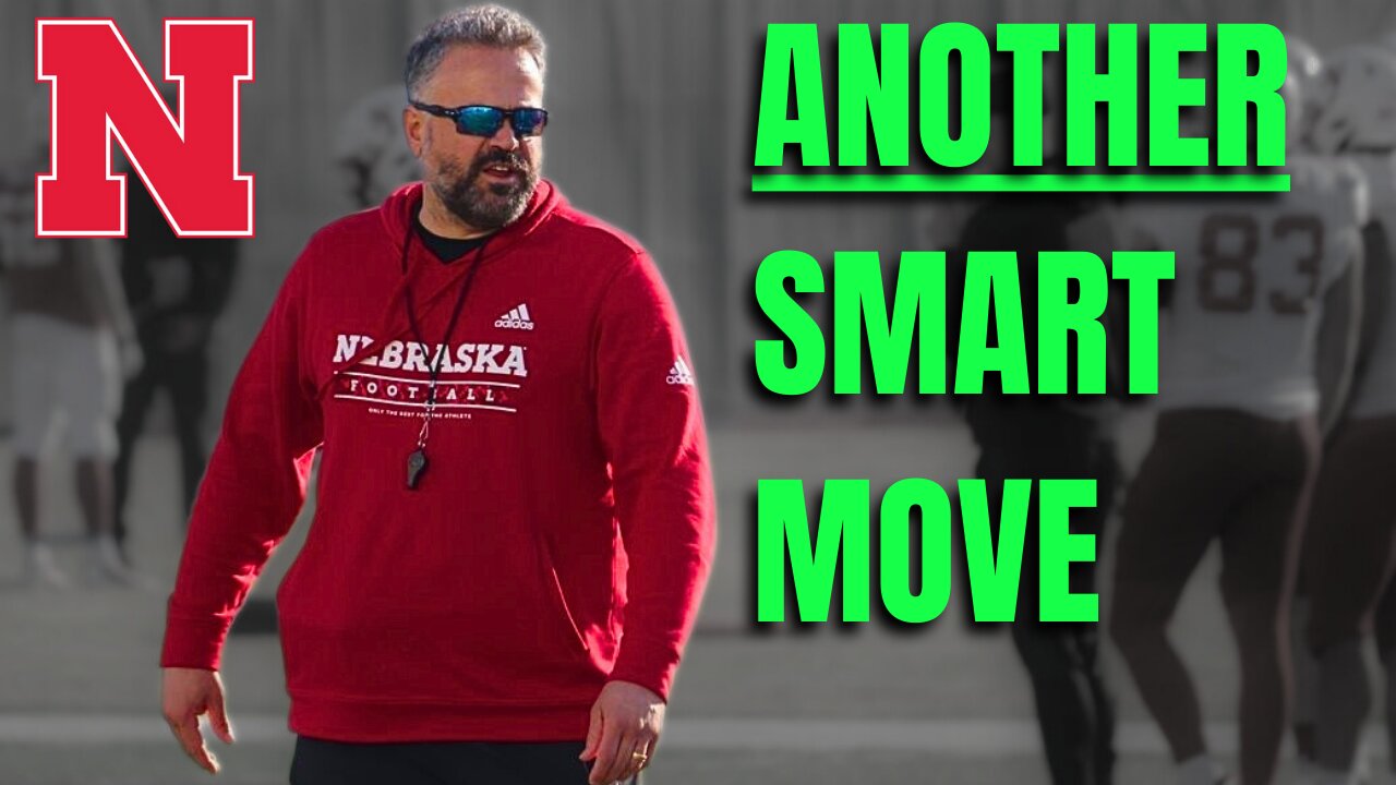 Nebraska Just Made A HUGE Under The Radar Move