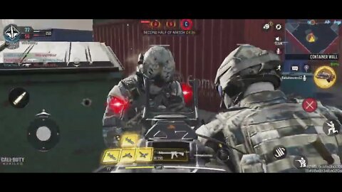 Call of Duty Mobile Gameplay 056