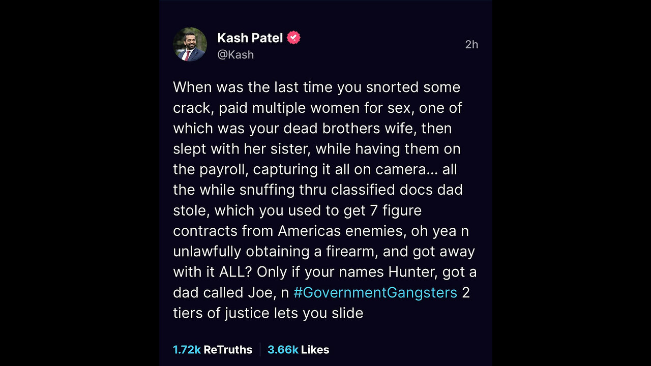 Inside the Hunter Biden probe