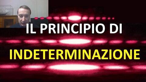 3. Il principio di indeterminazione - La fisica quantistica per tutti