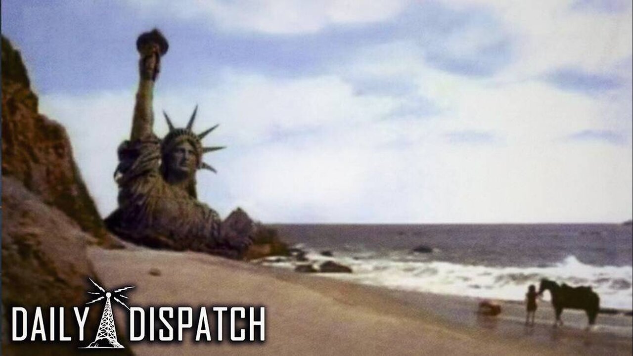 NYC Is Literally Collapsing