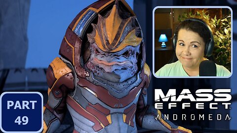 First time playing: Mass Effect Andromeda – Part 49