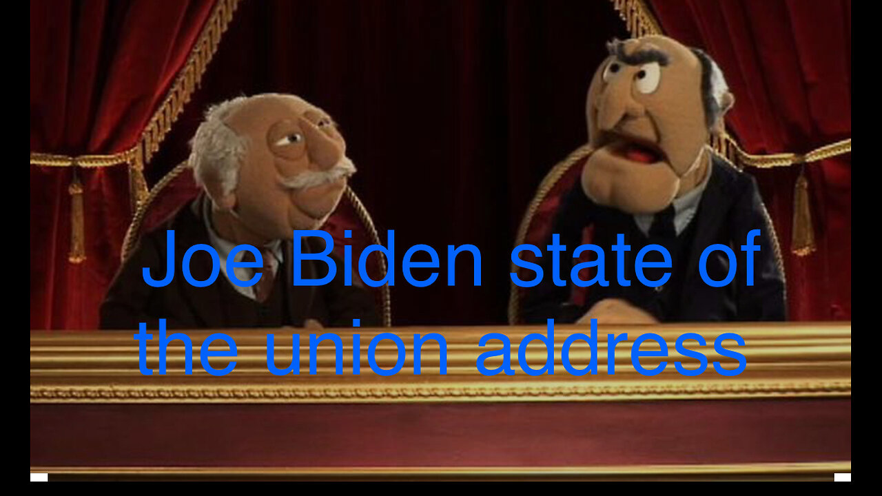 Biden Divulges NWO Secret Weapon