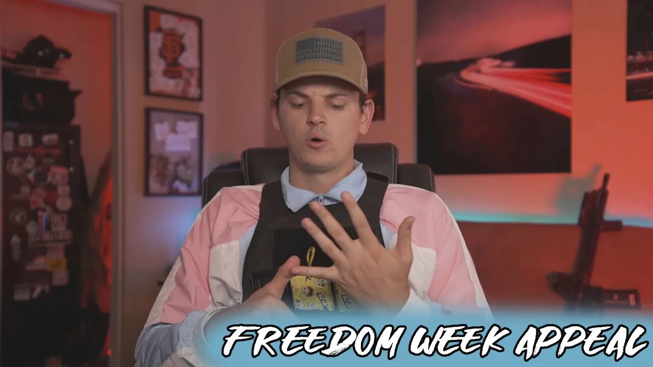 Becerra might not appeal Freedom Week? But it probably wont even matter...