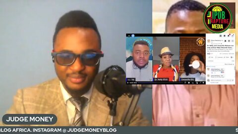 Ipob Awareness Campaign Continues With | Mazi Judge Money | Apr 28, 2022