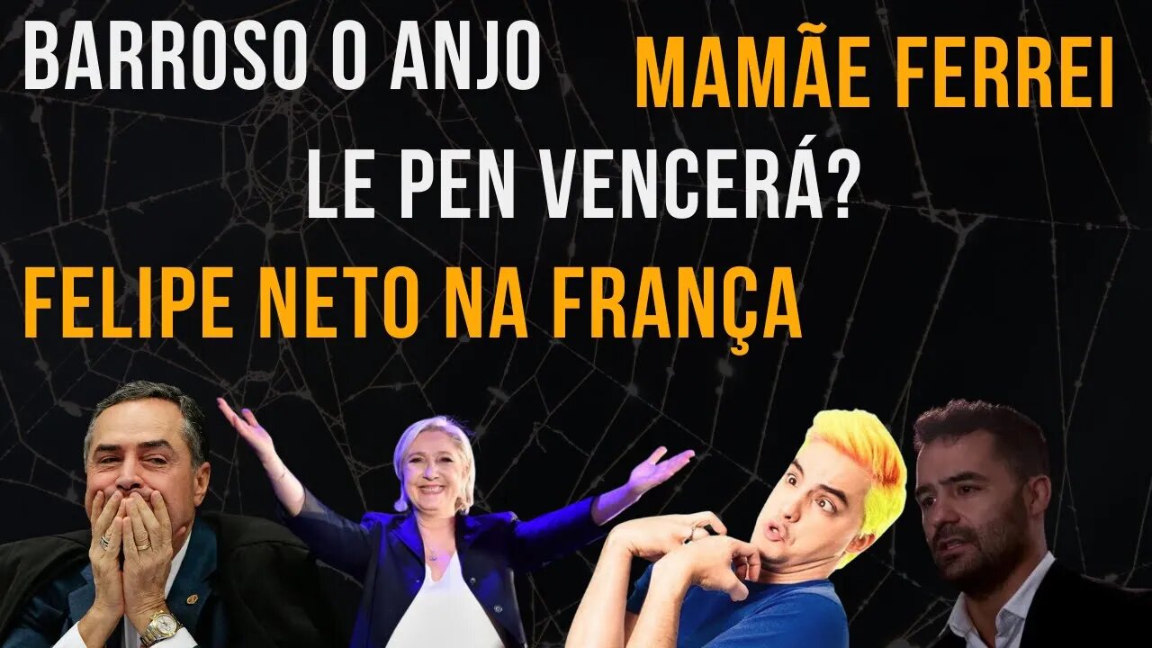 Bancada e Opinião VIAGRA NO EXÉRCITO? Mamãe me ferrei SERÁ CASSADO, Barroso o ANJO