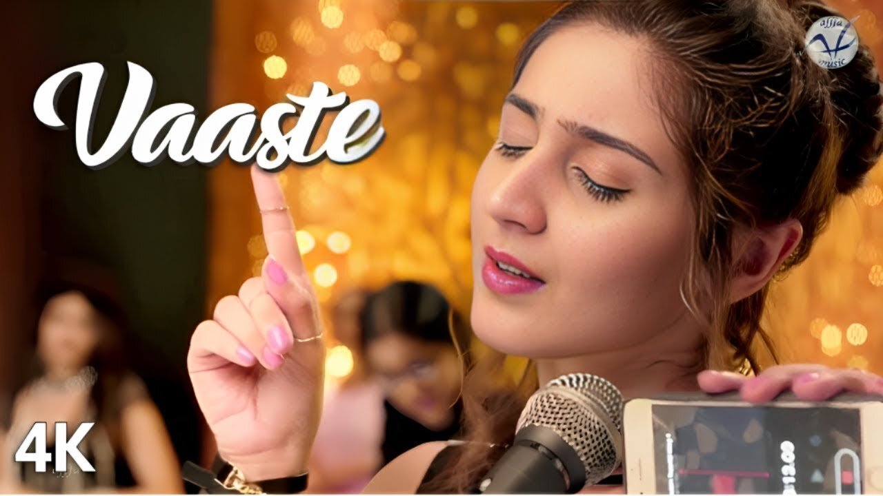 Vaaste full song