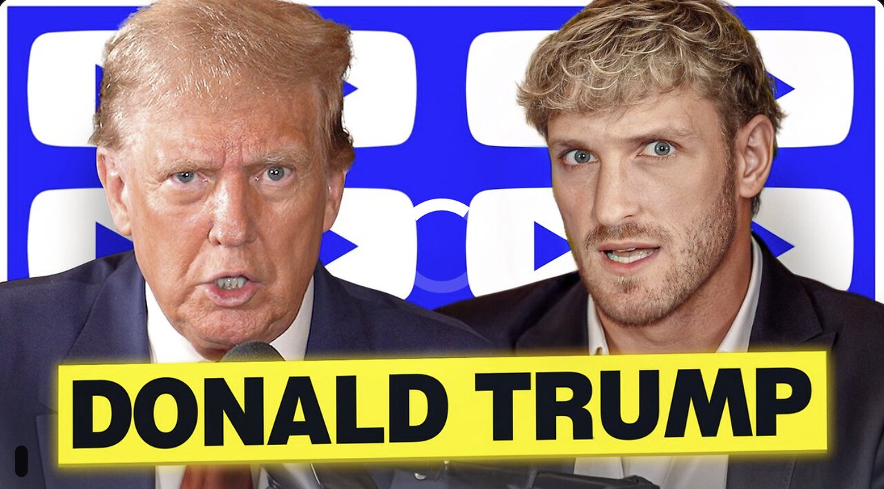 IMPAULSIVE: The Donald Trump Interview