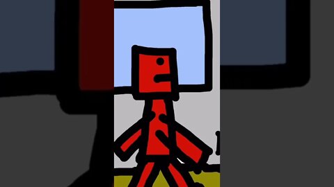 Not everyone can dance