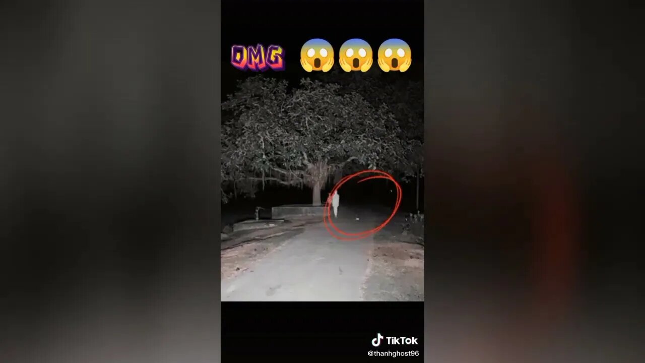 they are among us (Paranormal Activity Series 16/19)