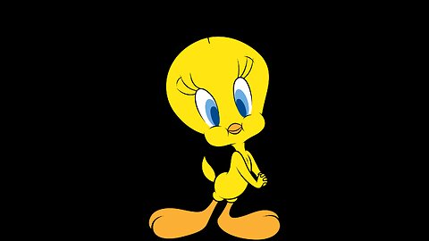Lamput Presents | The Cartoon