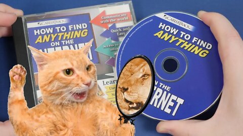 Dig Like a Pro: How To Find Anything On The Interwebs 👍
