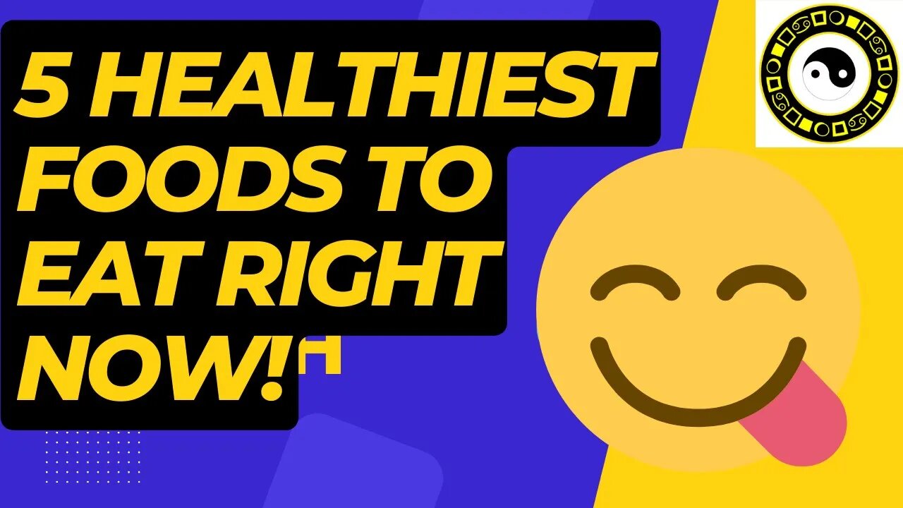 5 Healthiest Foods To Eat Right Now#Shorts