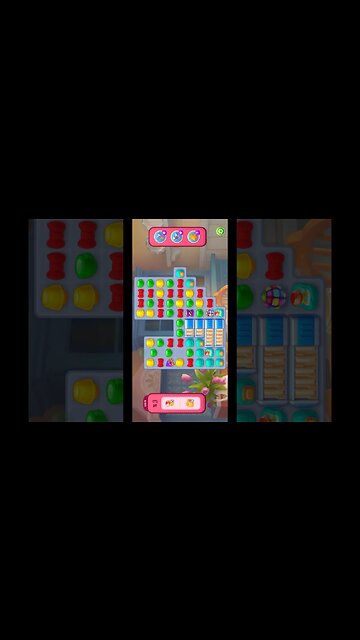 Shorts Playrix Homescapes Gameplay Walkthrough Level 12879-040