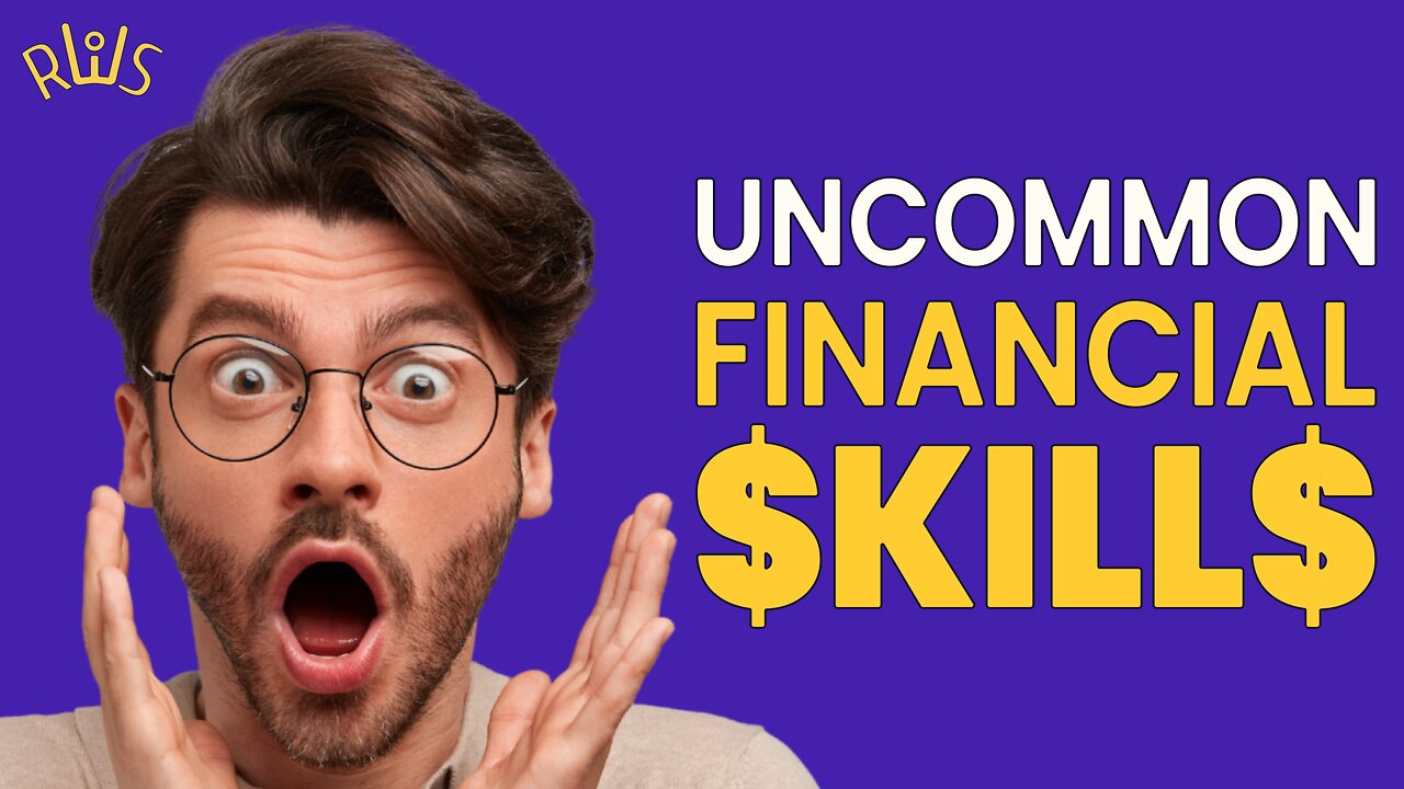 UNCOMMON Financial SKILLS