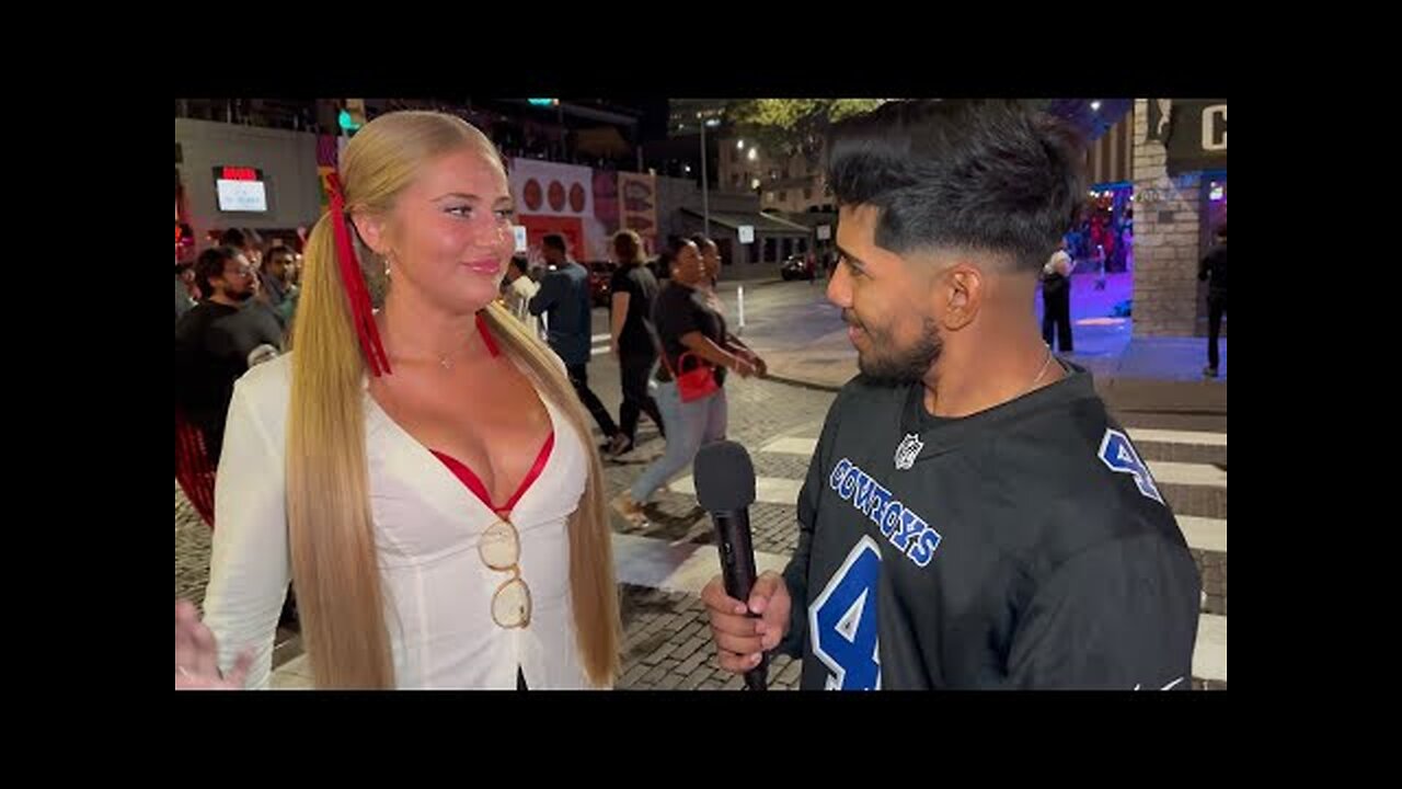 What’s on your sexual bucket list?